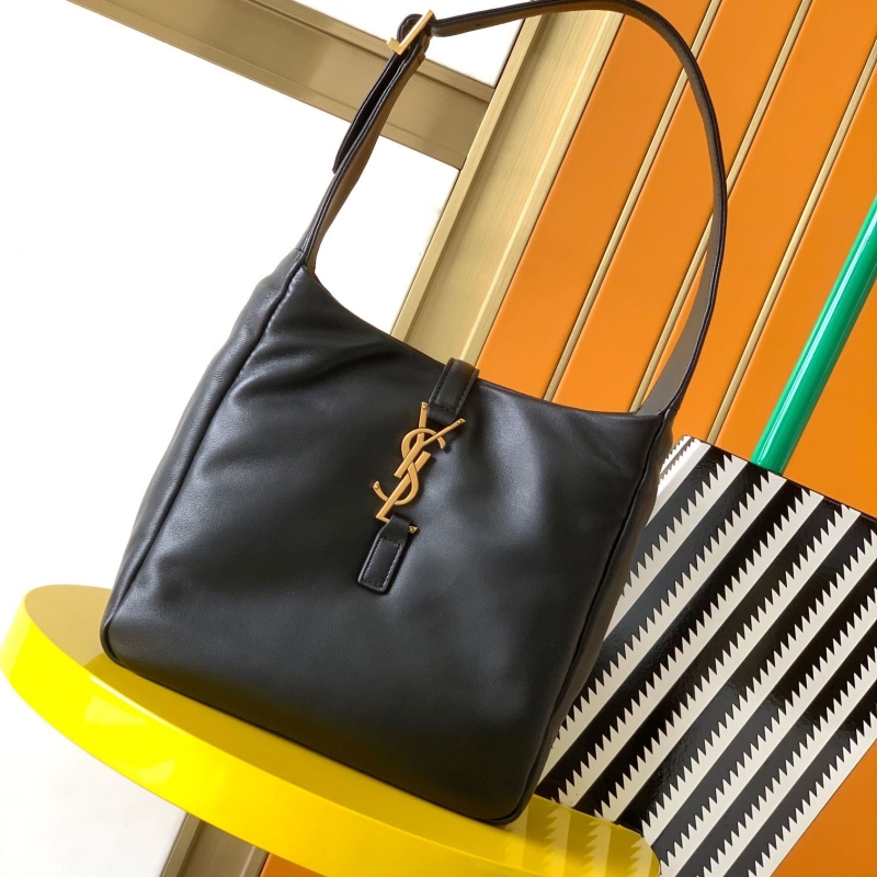 Y*L top handle bags